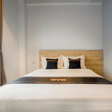 Hotel Super Oyo Collection O 2627 Ratamya Co-Living Yogyakarta Exteriér fotografie