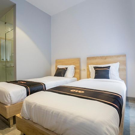 Hotel Super Oyo Collection O 2627 Ratamya Co-Living Yogyakarta Exteriér fotografie
