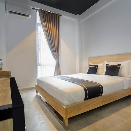 Hotel Super Oyo Collection O 2627 Ratamya Co-Living Yogyakarta Exteriér fotografie
