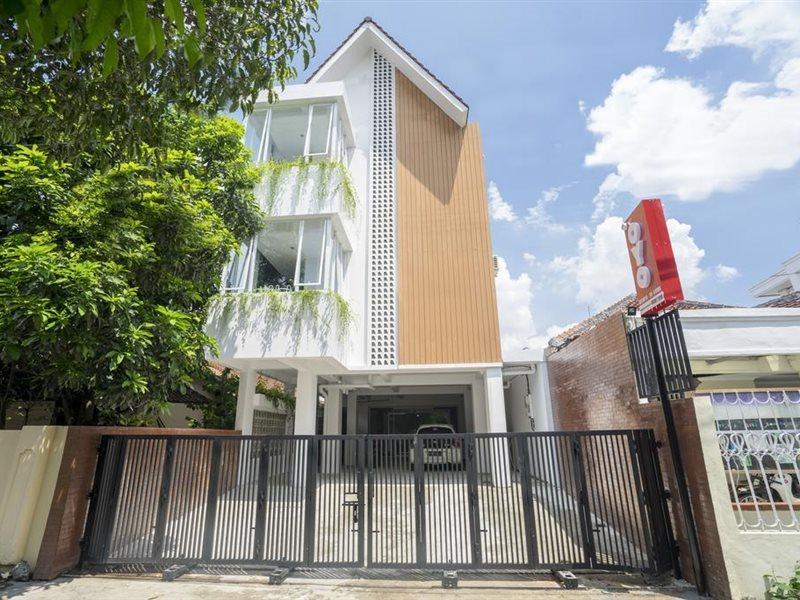 Hotel Super Oyo Collection O 2627 Ratamya Co-Living Yogyakarta Exteriér fotografie