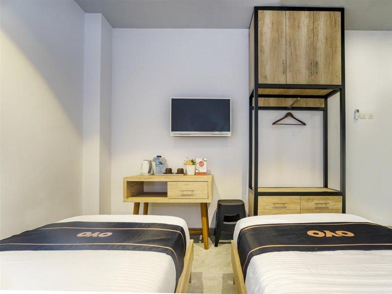 Hotel Super Oyo Collection O 2627 Ratamya Co-Living Yogyakarta Exteriér fotografie