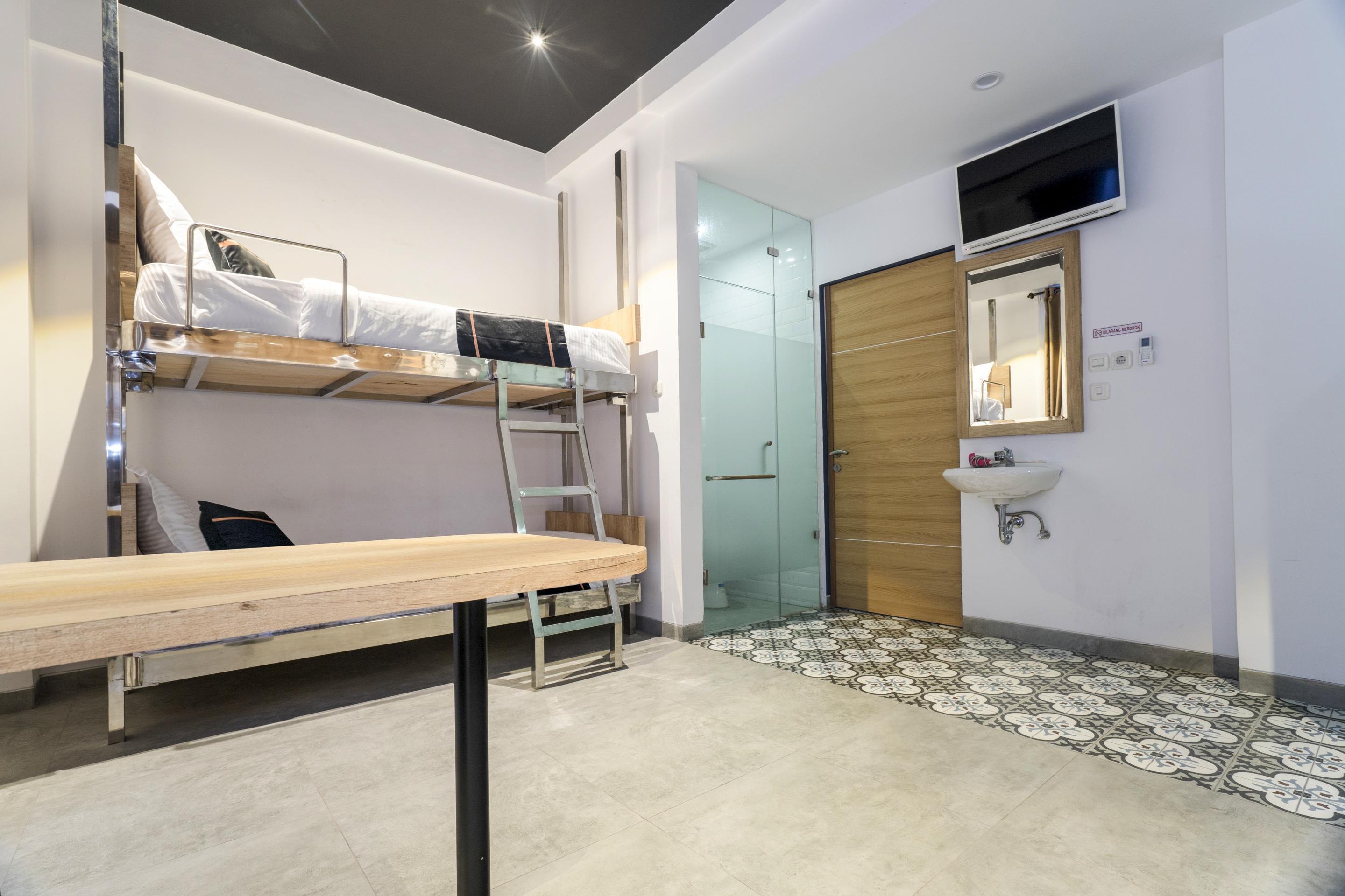 Hotel Super Oyo Collection O 2627 Ratamya Co-Living Yogyakarta Exteriér fotografie
