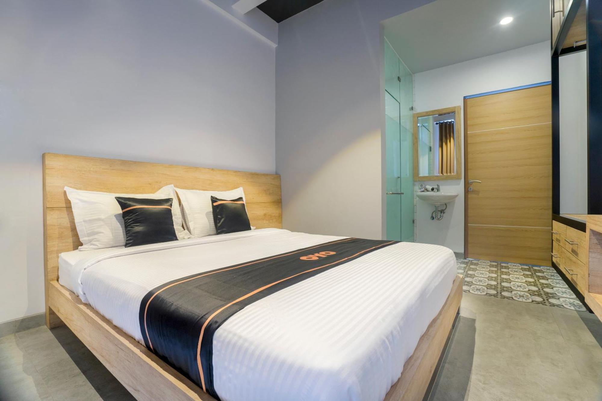 Hotel Super Oyo Collection O 2627 Ratamya Co-Living Yogyakarta Exteriér fotografie