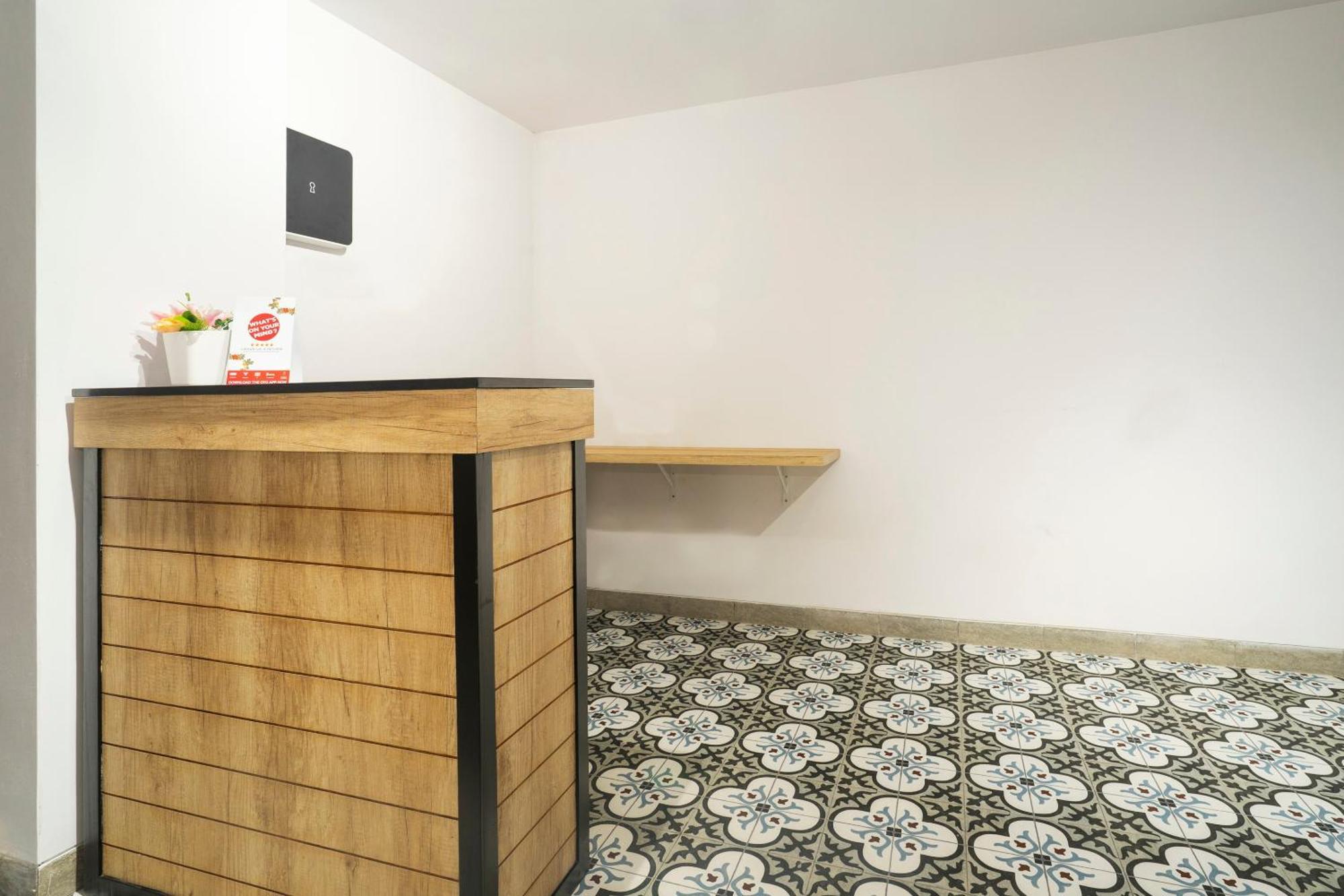 Hotel Super Oyo Collection O 2627 Ratamya Co-Living Yogyakarta Exteriér fotografie