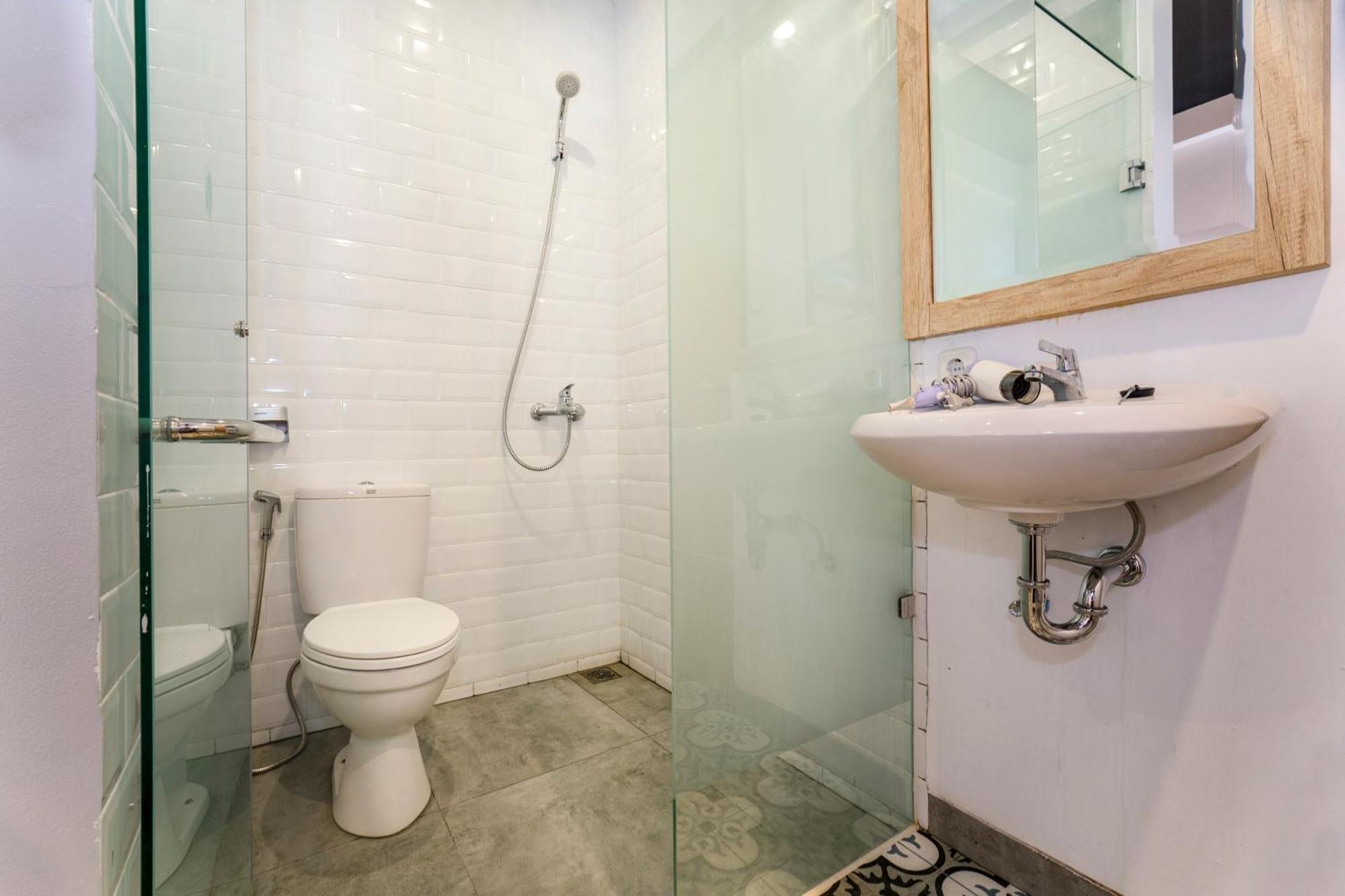 Hotel Super Oyo Collection O 2627 Ratamya Co-Living Yogyakarta Exteriér fotografie