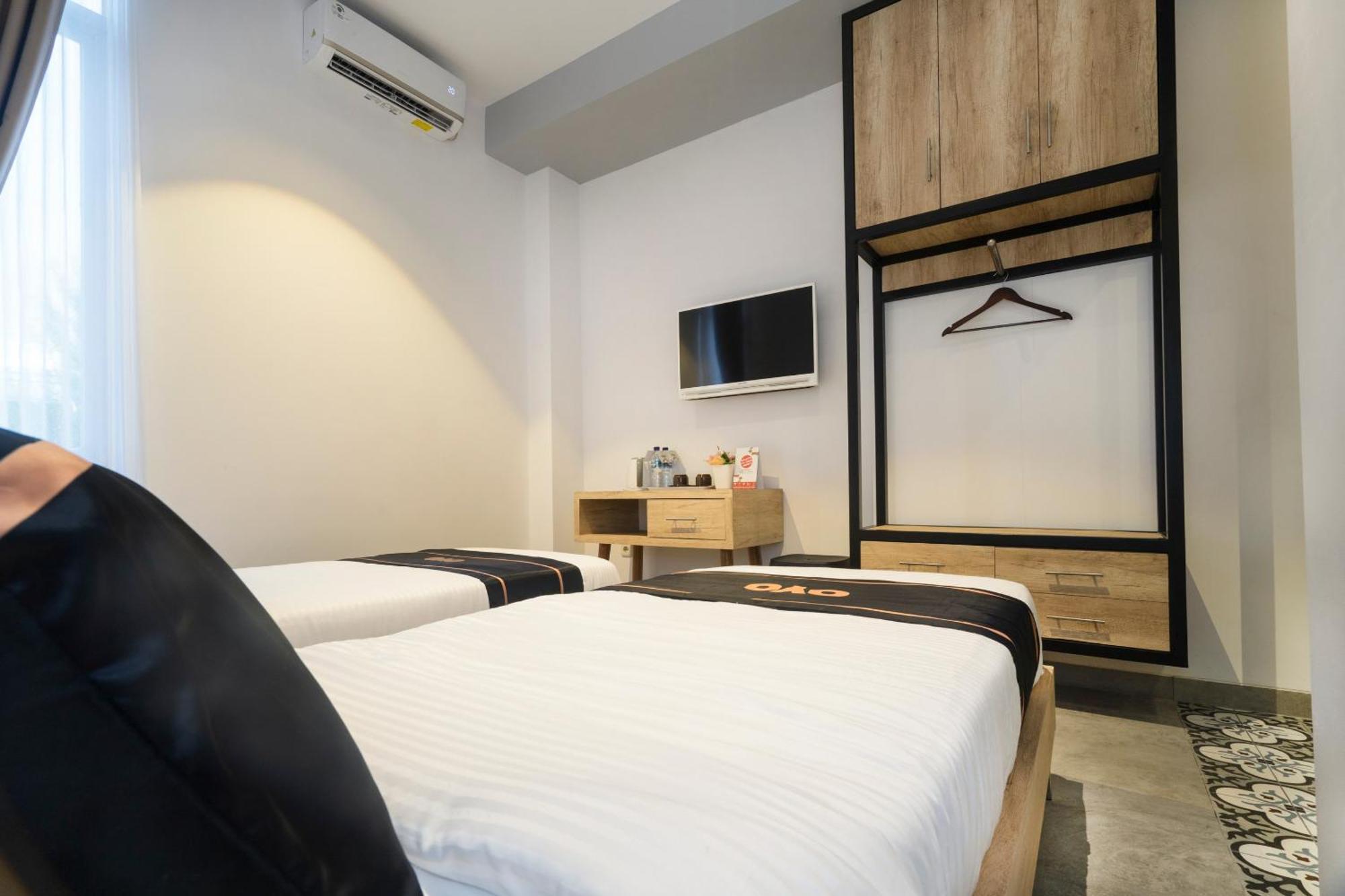 Hotel Super Oyo Collection O 2627 Ratamya Co-Living Yogyakarta Exteriér fotografie