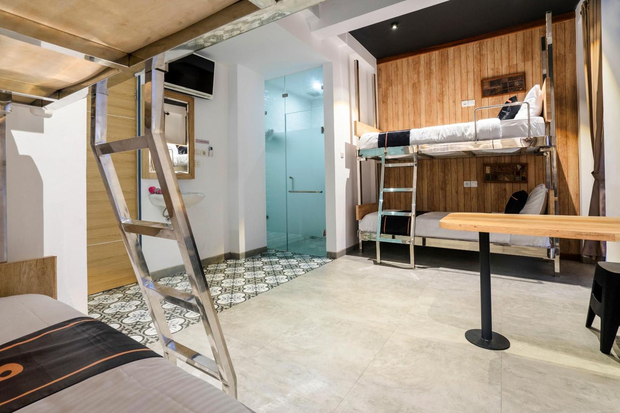 Hotel Super Oyo Collection O 2627 Ratamya Co-Living Yogyakarta Exteriér fotografie