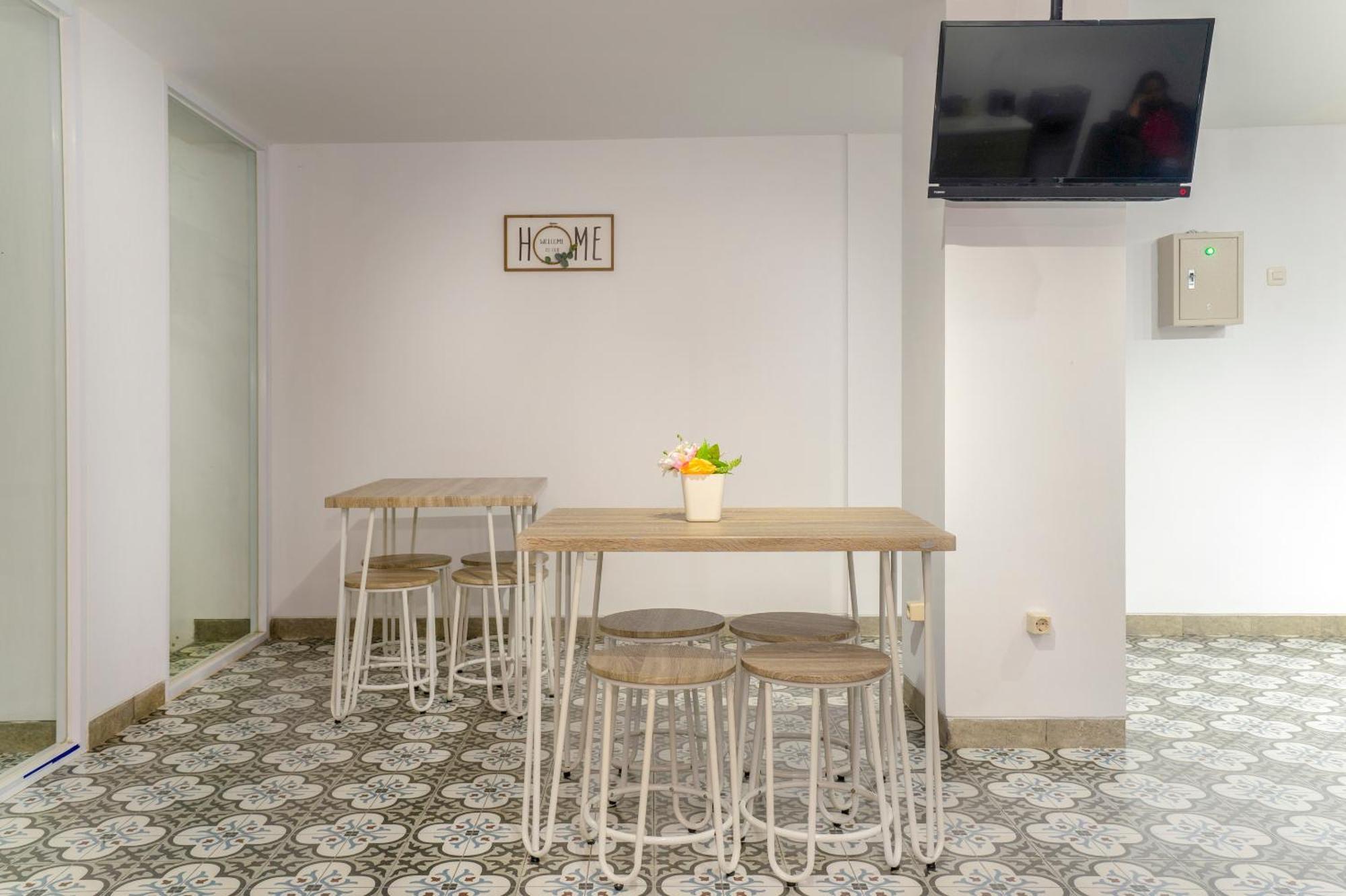 Hotel Super Oyo Collection O 2627 Ratamya Co-Living Yogyakarta Exteriér fotografie