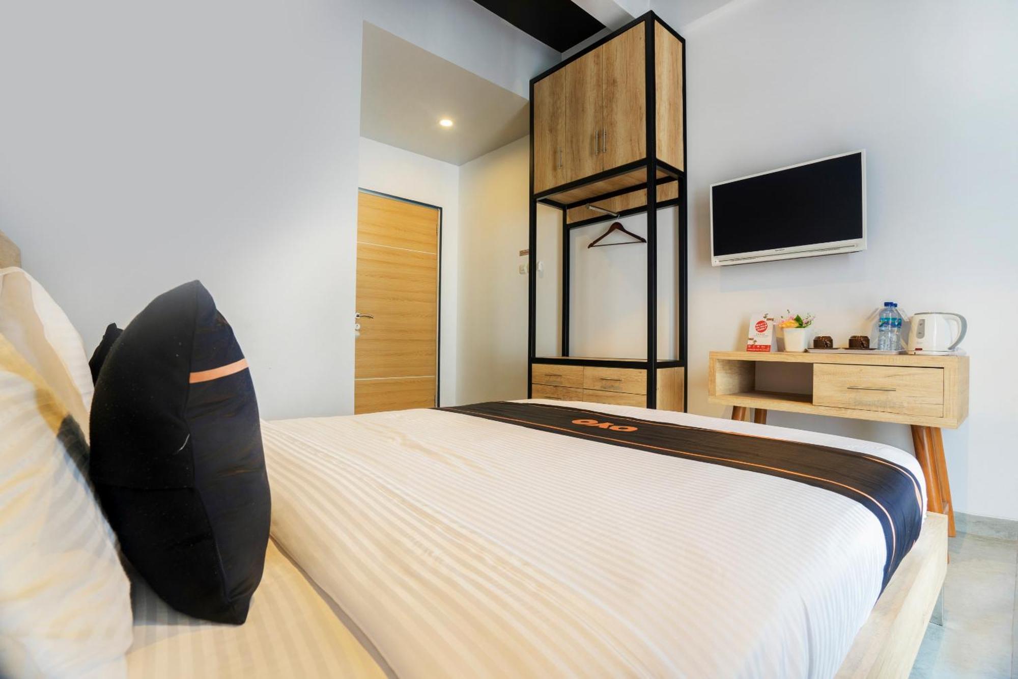 Hotel Super Oyo Collection O 2627 Ratamya Co-Living Yogyakarta Exteriér fotografie